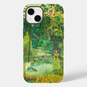 Forest Case-Mate iPhone 14 Case
