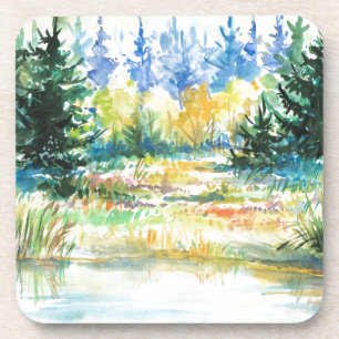 Forest Coaster