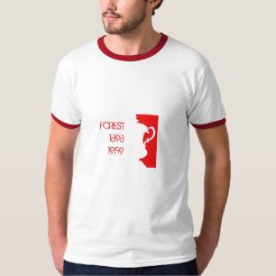 Forest Cup shirt