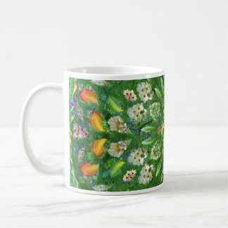 Forest Dance Coffee Mug
