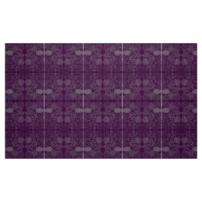 forest dream fabric (Fat Quarter)
