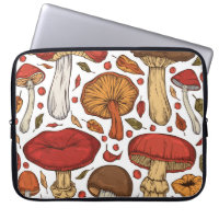 Forest Edibles: Vintage Wild Collection.