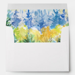 Forest Envelopes