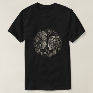 Forest Faces T-Shirt