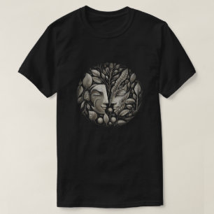 Forest Faces T-Shirt