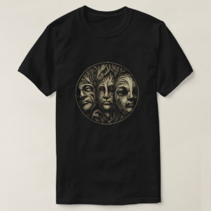 Forest Faces T-Shirt