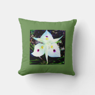Forest Fairies Pillow