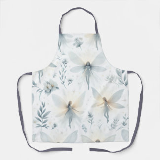 Forest Fairy Apron