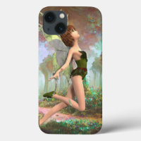 Forest fairy