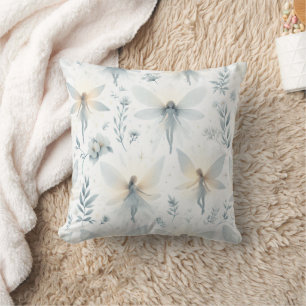 Forest Fairy Cushion