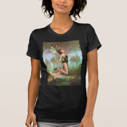 Forest fairy T-Shirt