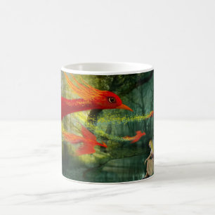 Forest Fantasy 1 Coffee Mug