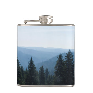Forest Flask