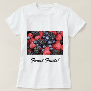Forest Fruits T-Shirt