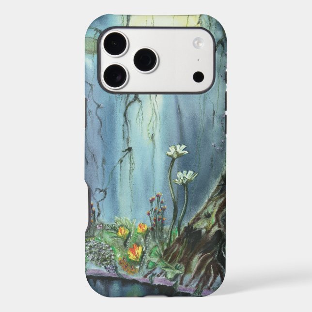 Forest Garden (Back)