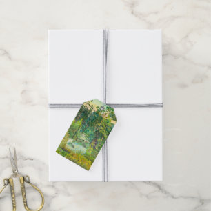Forest Gift Tags