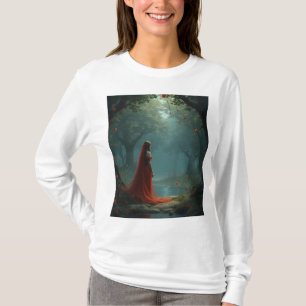forest goddess T-Shirt