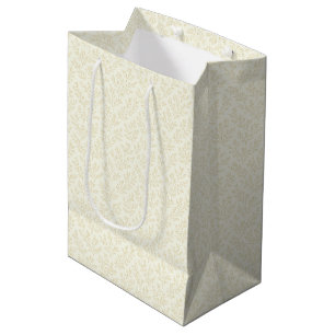 Forest Golden Wheat - Neutral Medium Gift Bag