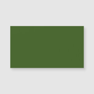 Forest Green #325513, Cactus