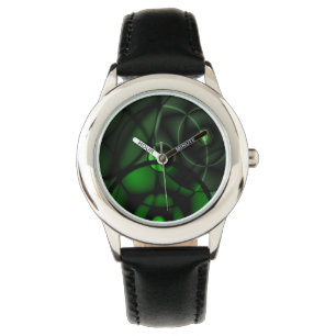 Forest Green Watch