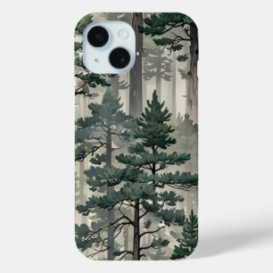 Forest iPhone / iPad case