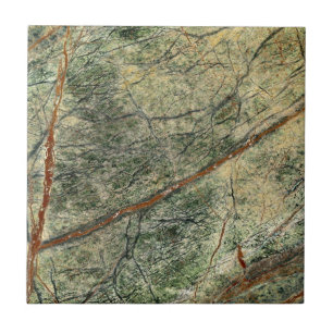 Forest Jungle Tile