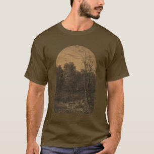 Forest Landscape T-Shirt