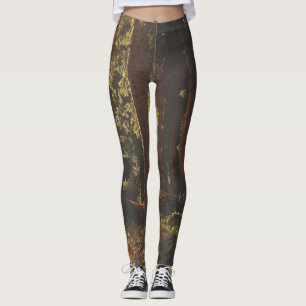 Forest Leggings