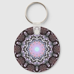 Forest Magic  Keychain