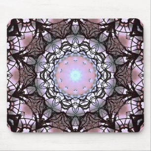 Forest Magic Mousepad