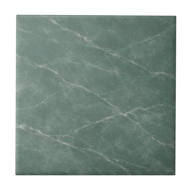 Forest Marble Tile (Front)