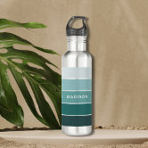 The Office  Stanley: Did I Stutter? Stainless Steel Water Bottle