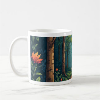 forest mug