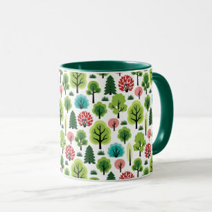 Forest Mug