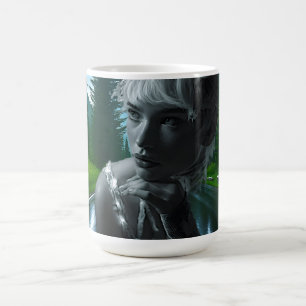 Forest Muse Coffee Mug