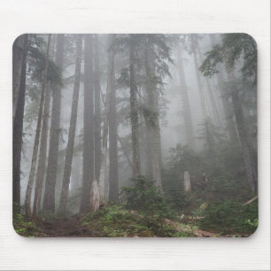 Forest Nature Mouse Mat
