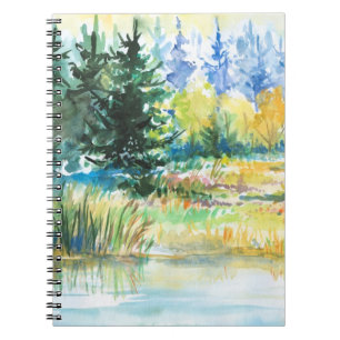 Forest Notebook