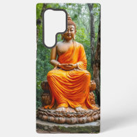 Forest of Calm: The Buddha's Sanctuary