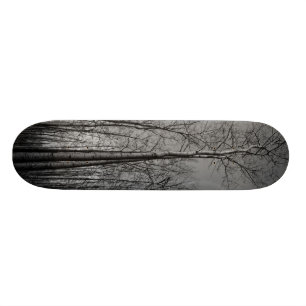 Forest of Trees Skateboard