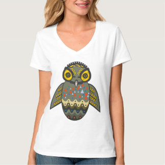 Forest Owl T-Shirt