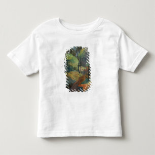 Forest Path, 1920 Toddler T-Shirt