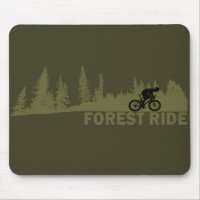 Forest ride