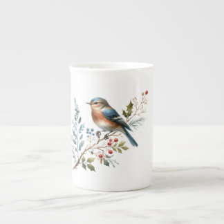Forest Songbird Mug