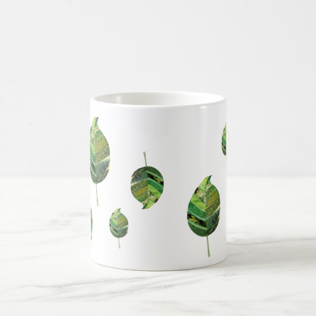 Forest Spirit Mug (Center)