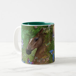 Forest Spirit: Summer Mug