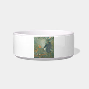 Forest Still Moonshiners White Lightning Liquor Bowl