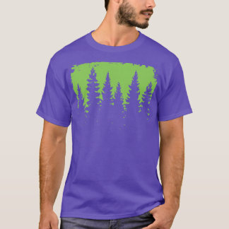 Forest streetwear T-Shirt
