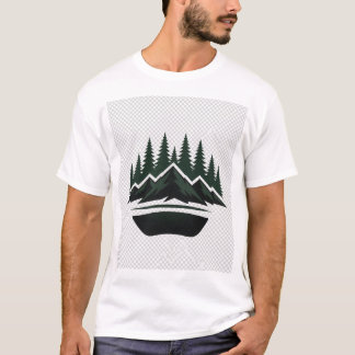 Forest T-Shirt