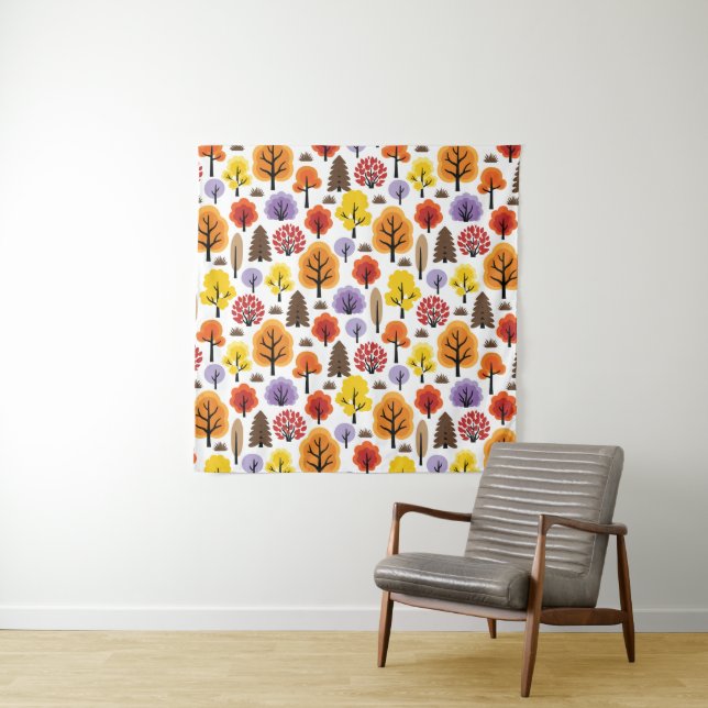 Forest Tapestry (In Situ)