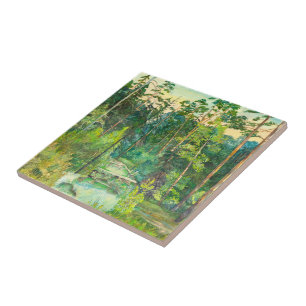 Forest Tile